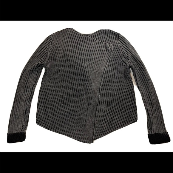 Jessica Simpson Cardigan - Picture 2 of 4